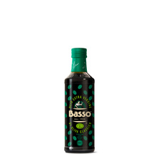 Extra panenský olivový olej Basso 500ml